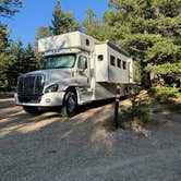 Review photo of Larimer County Hermit Open Space County Park Bobcat Campground by Shana D., September 4, 2024