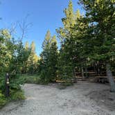 Review photo of Larimer County Hermit Open Space County Park Bobcat Campground by Shana D., September 4, 2024