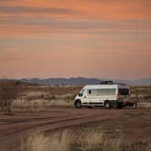 Review photo of Las Cienagas National Conservation Area by kristen S., March 2, 2026