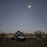 Review photo of Las Cienagas National Conservation Area by kristen S., March 2, 2026