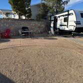 Review photo of Las Cruces KOA by Katey B., November 7, 2025
