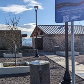 Review photo of Las Cruces Roadrunner Overlook Rest Area by rob D., February 11, 2024