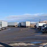 Review photo of Las Cruces Roadrunner Overlook Rest Area by rob D., February 11, 2024