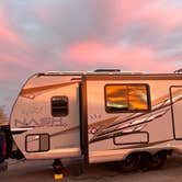 Review photo of Las Vegas Bay Campground — Lake Mead National Recreation Area by Susan C., October 18, 2024