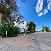 Review photo of Las Vegas Bay Campground — Lake Mead National Recreation Area by Imerie T., November 10, 2024