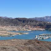 Review photo of Las Vegas Bay Campground — Lake Mead National Recreation Area by Susan C., October 18, 2024