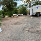 Review photo of Las Vegas Bay Campground — Lake Mead National Recreation Area by Imerie T., November 10, 2024