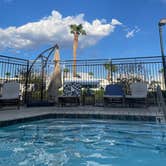 Review photo of Las Vegas RV Resort by Clara T., August 15, 2024