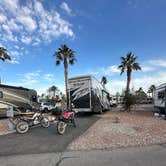 Review photo of Las Vegas RV Resort by Timothy T., March 1, 2025