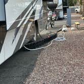 Review photo of Las Vegas RV Resort by Timothy T., March 1, 2025