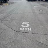 Review photo of Las Vegas RV Resort by Bill B., October 21, 2025