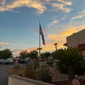 Review photo of Las Vegas RV Resort by Clara T., August 15, 2024