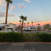 Review photo of Las Vegas RV Resort by Clara T., August 15, 2024