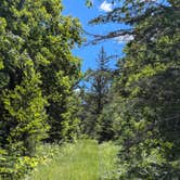 Review photo of La Salle Lake State Recreation Area Campground by Joy R., June 26, 2026