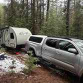 Review photo of Goumaz Campground - Lassen National Forest by Bill T., November 20, 2025