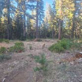 Review photo of Lassen NF Forest Rte 32N17 by Jerry N., September 17, 2026