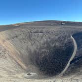 Review photo of Butte Lake Campground — Lassen Volcanic National Park by Nicole V., June 14, 2026