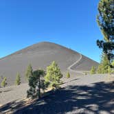 Review photo of Butte Lake Campground — Lassen Volcanic National Park by Nicole V., June 14, 2026
