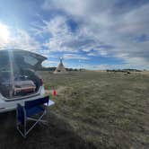 Review photo of Last Chance Camp, Cheyenne by Tracy M., May 23, 2024