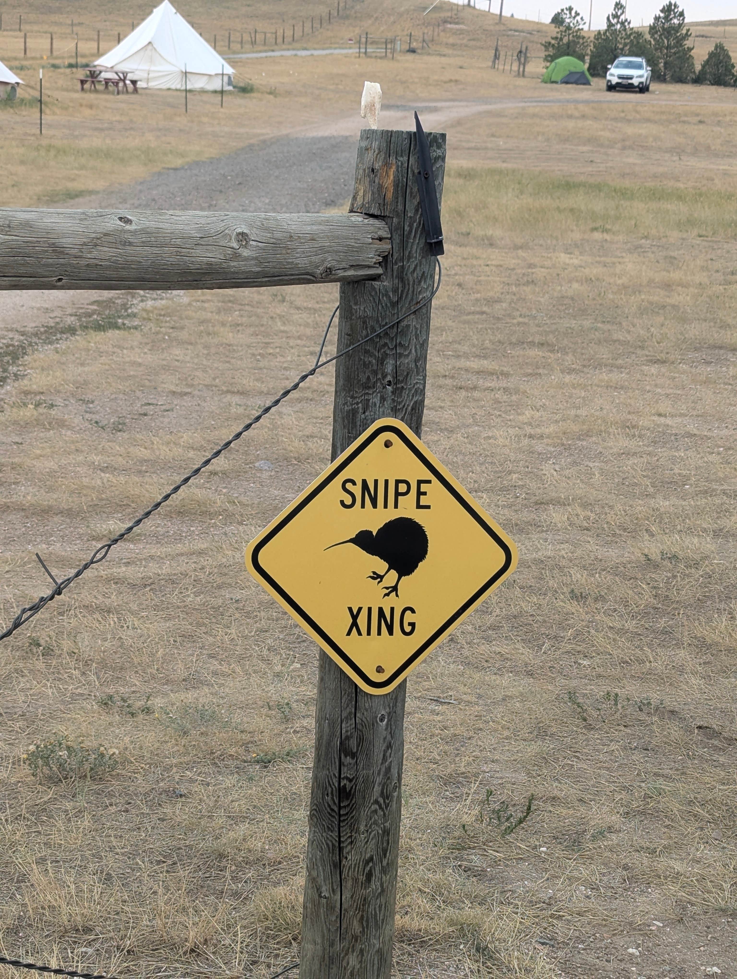 Signs & Maps