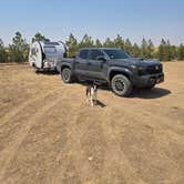 Review photo of Last Chance Camp, Cheyenne by Steve M., August 4, 2026