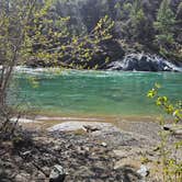 Review photo of Laughing Alpaca Campground by Lisa H., March 22, 2026