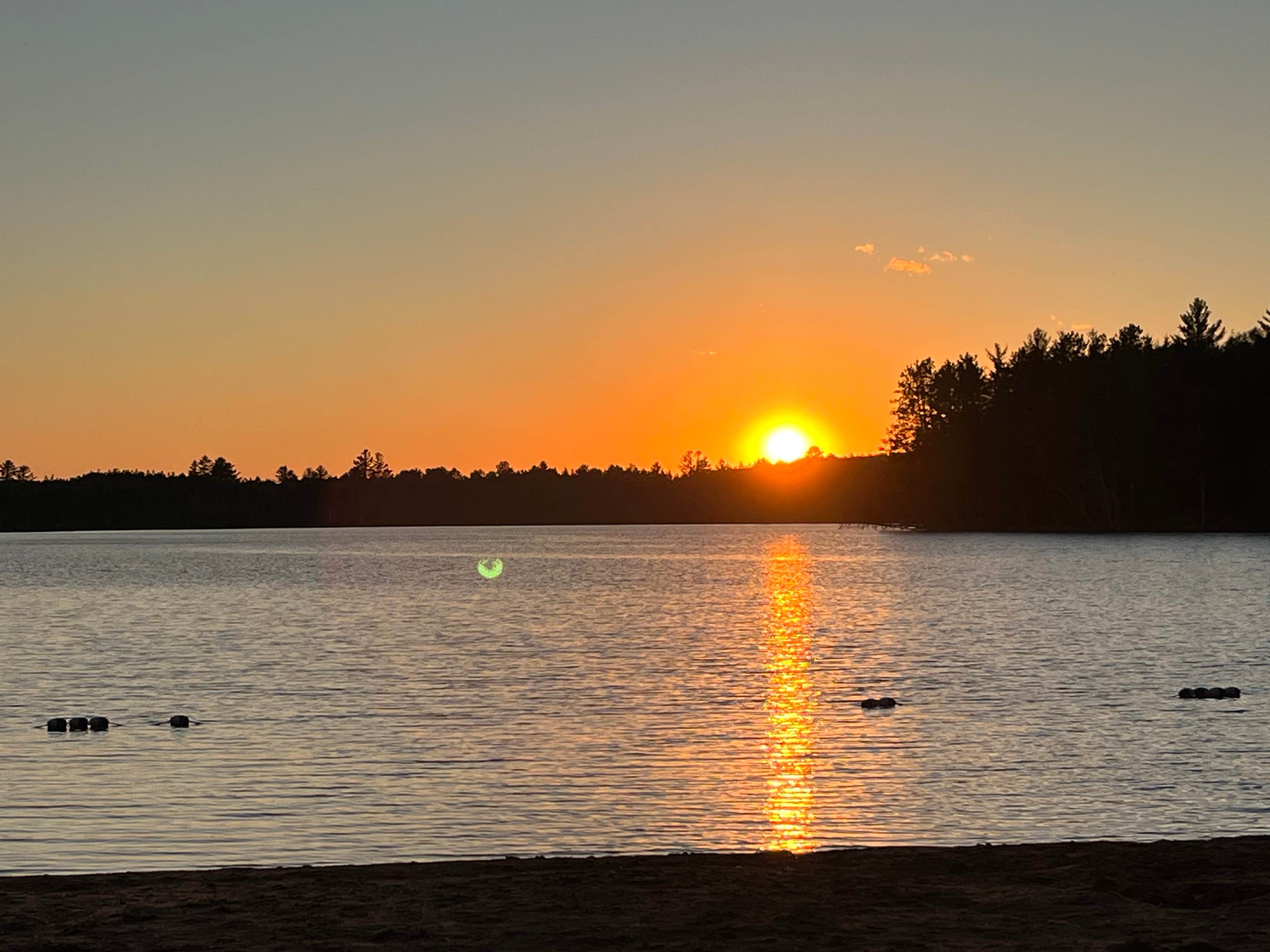 Laura Lake Recreation Area