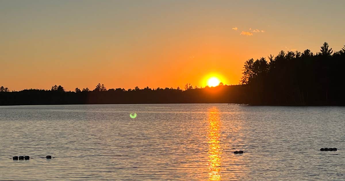 Laura Lake Recreation Area