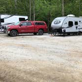 Review photo of Laurel Creek RV Park by D E., May 19, 2025