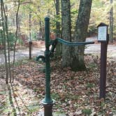 Review photo of Laurel Lake Campground — Chequamegon Nicolet NF by Nancy May , October 3, 2025