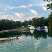 Review photo of Laurel Lake Camping Resort by Katlyn H., August 26, 2026