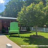 Review photo of Laurel Lake Camping Resort by Katlyn H., August 26, 2026