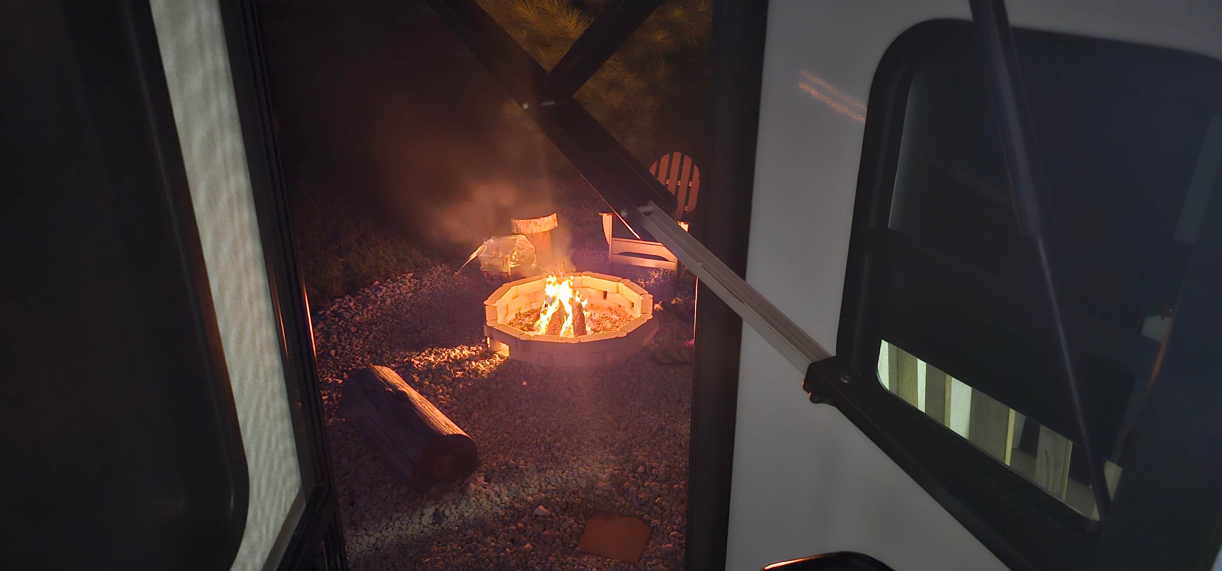 Camper submitted image from Laurel Oaks Estate - 2