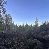 Review photo of Lava Flats Dispersed Camping by Seth G., August 17, 2026
