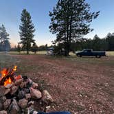 Review photo of Lava Flats Dispersed Camping by Stephanie W., April 22, 2024