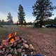 Lava Flats Dispersed Camping