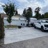 Review photo of Lava Hot Springs West KOA by Jon M., July 27, 2025