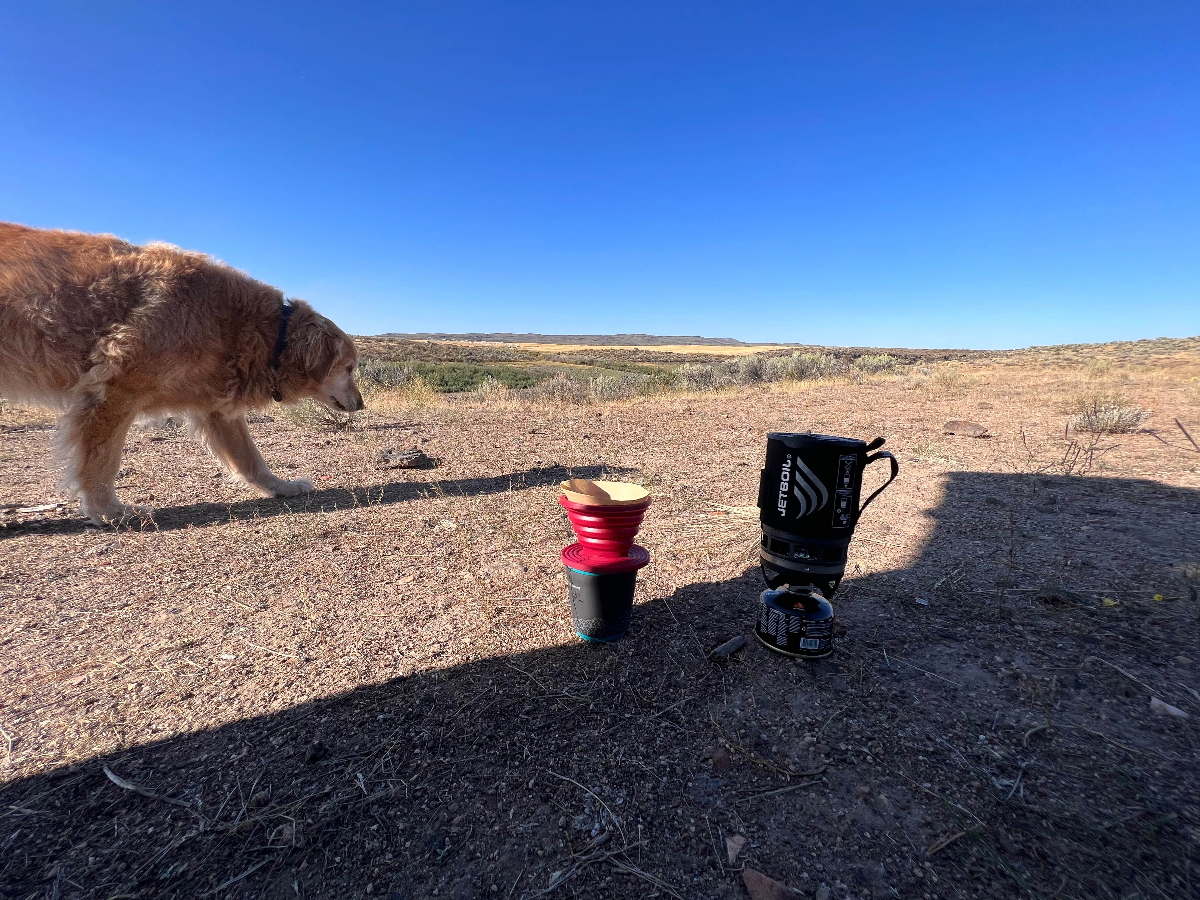Camping near Silver Creek Public Access Dispersed: Lava Creek, Bellevue, Idaho