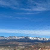 Review photo of LaVerkin Overlook Road Dispersed by brendan , May 14, 2025