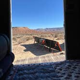 Review photo of LaVerkin Overlook Road Dispersed by Amy K., November 9, 2025