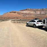 Review photo of LaVerkin Overlook Road Dispersed by Amy K., November 9, 2025