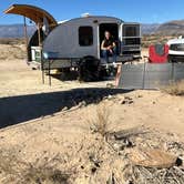 Review photo of LaVerkin Overlook Road Dispersed by Amy K., November 9, 2025
