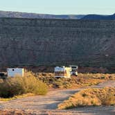 Review photo of LaVerkin Overlook Road Dispersed by Bozhidar N., April 5, 2026