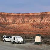 Review photo of LaVerkin Overlook Road Dispersed by Amy K., November 9, 2025