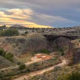 Review photo of LaVerkin Overlook Road Dispersed by Shawn S., April 29, 2026