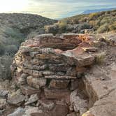 Review photo of LaVerkin Overlook Road Dispersed by Amy K., November 9, 2025