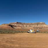 Review photo of LaVerkin Overlook Road Dispersed by Chase L., April 24, 2026