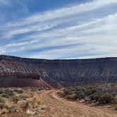Review photo of LaVerkin Overlook Road Dispersed by brendan , May 14, 2025