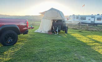 kaela L.'s photo at Lawson's Landing near Marshall, CA