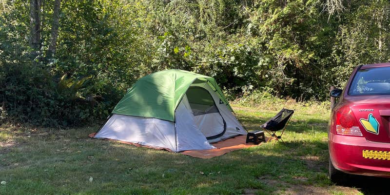 Camper submitted image from Sage Horse Camp